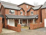 The Acorns Upton Chester