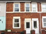 Albion Street, Swindon