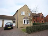Spruce Avenue,  Great Dunmow