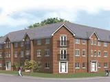 'The Bromwich' x6!!  -  Kensington Gardens - SUPERB NEW FLATS!!