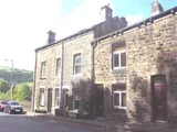 Wood End, Hebden Bridge
