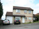 Beaufort Avenue, Midsomer Norton, Radstock BA3