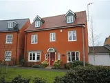 Tomlinson Road, Flitch Green, Great Dunmow
