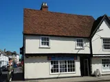 High Street, Saffron Walden