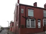 Melbourne Road, Deane