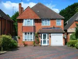 Elizabeth Road, Moseley - SIZEABLE FIVE BEDROOM DETACHED WITH NO CHAIN!