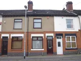 Carron Street, Fenton, Stoke-On-Trent, Staffordshire, ST4 3DS