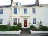 Albany Place, Dumfries DG1
