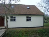 West Cottage, Upper Pond, Duddenhoe End