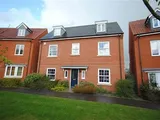 Wilkes Way, Flitch Green, Great Dunmow