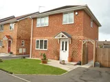 Saltney Ferry, Chester