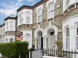 Grandison Road, London, SW11