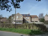 Yapham, York