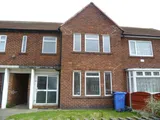 Marsh Road, Rhyl LL18