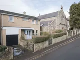 Trafalgar Road, Bath
