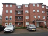 Fenham, Ord Court