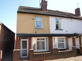 Mount Street, Grantham