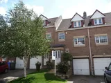 Payton Close, Pocklington, YO42