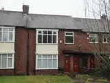 Grainger Park, Bentinck Road