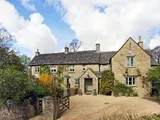 Back Lane, Leighterton, Tetbury, Gloucestershire