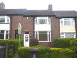 Hill Street, Newcastle ST5