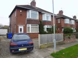 Parkhead Drive, Weston Coyney, Stoke-On-Trent, Staffordshire, ST3 6EW