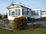 BEACON PARK HOME VILLAGE, SKEGNESS, LINCS, PE25 1TF