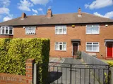 Fenham,Deanham Gardens
