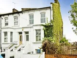 Spencer Road , Acton , W3