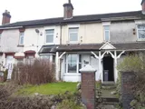 Uttoxeter Road, Longton, Stoke-On-Trent, Staffordshire, ST3 5PZ