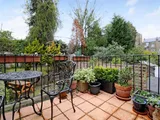 Tremlett Grove, Archway