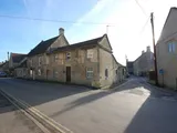 High Street, Colerne