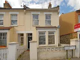 Russell Road, Wimbledon