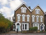 Stapleton Hall Road, Stroud Green