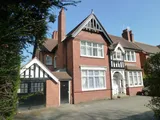 Salisbury Road, Moseley - FIRST FLOOR APARTMENT WITH GARAGE AND GARDENS OVER LOOKING THE PARK! STUNNING!