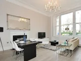 Westbourne Terrace, Bayswater