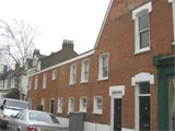Ingham Road, West Hampstead, NW6