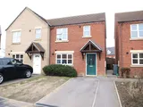 Harris Way, Grantham