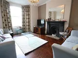 Coningham Road, Shepherd's Bush