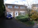 Hallbridge Gardens, Upholland, Skelmersdale WN8