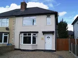 Beechwood Road, Saltney, Chester