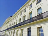 Hove, East Sussex