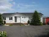 TEAL CLOSE, BEACON PARK HOME VILLAGE, BEACON WAY, SKEGNESS, LINCS, PE25 1TR
