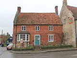 Market Place, Corby Glen