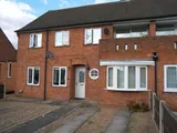 School Road, Madeley