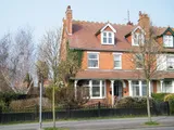 DRUMMOND ROAD, SKEGNESS, LINCS, PE25 3EQ