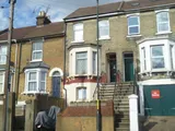 Luton Road, Chatham ME4