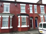 Fitzwarren Street, Salford M6
