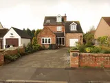 Park Lane, Barlow, Selby, North Yorkshire, YO8 8JW