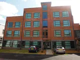 Mowbray Street, Sheffield S3